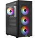 Корпус AeroCool Designer-G-BK-v2 (ACCM-ES05143.11) Black без БЖ ACCM-ES05143.11 фото 1