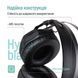 Гарнітура СolorWay Hyperblast RGB Black (CW-HPG05BK) CW-HPG05BK фото 6