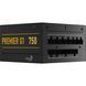 Блок живлення AeroCool Premier G1 750 (ACPG-PR75FEC.71) 750W ACPG-PR75FEC.71 фото 5