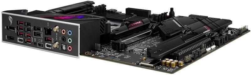 Материнська плата Asus ROG Strix B650E-E Gaming WiFi Socket AM5 ROG STRIX B650E-E GAMING WIFI фото