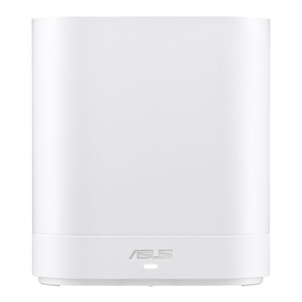 Wi-Fi Mesh-система Asus ExpertWiFi EBM68 2pk White (90IG07V0-MO3A40) 90IG07V0-MO3A40 фото