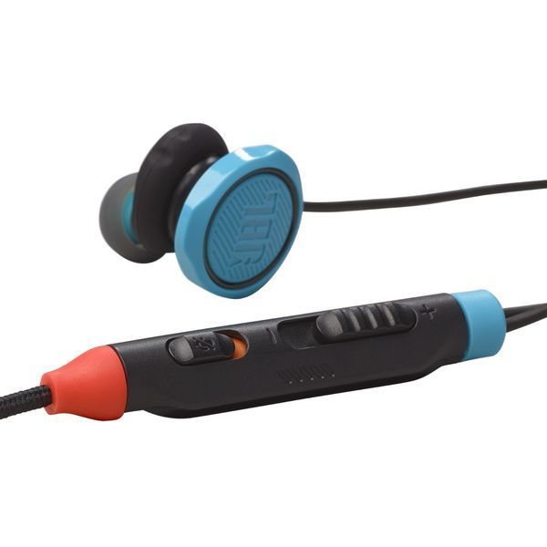 Гарнiтура JBL Quantum 50N (JBLQTUM50N) JBLQTUM50N фото