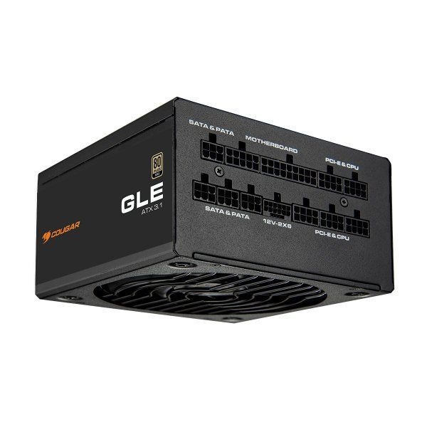 Блок живлення Cougar GLE1000 1000W GLE1000 фото