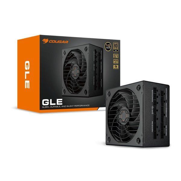 Блок живлення Cougar GLE1000 1000W GLE1000 фото