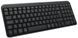 Клавiатура бездротова Logitech K250 Graphite (920-013822) 920-013822 фото 2