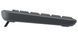 Клавiатура бездротова Logitech K250 Graphite (920-013822) 920-013822 фото 5