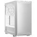 Корпус be quiet! Pure Base 501 Airflow Window White (BGW75) BGW75 фото 1