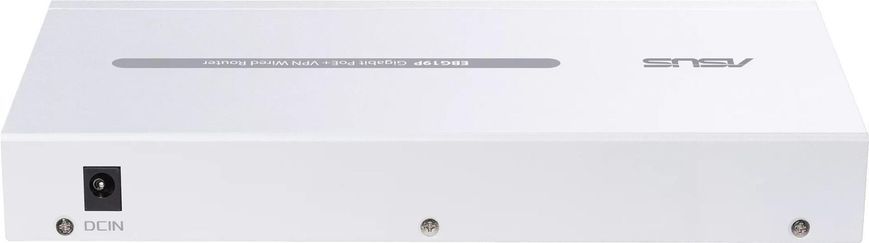 Маршрутизатор Asus ExpertWiFi EBG19P (90IG08C0-MO3B00) EBG19P фото