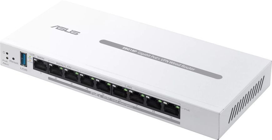 Маршрутизатор Asus ExpertWiFi EBG19P (90IG08C0-MO3B00) EBG19P фото