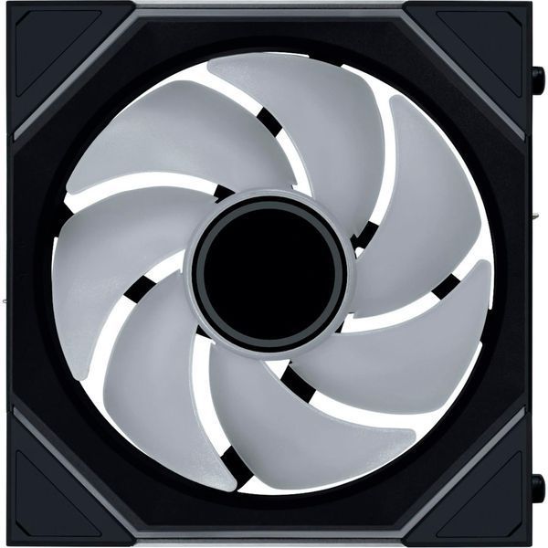 Вентилятор Lian Li Uni Fan SL-INF Wireless 120-3 Black (G99.12SLIN1W3B.00) G99.12SLIN1W3B.00 фото