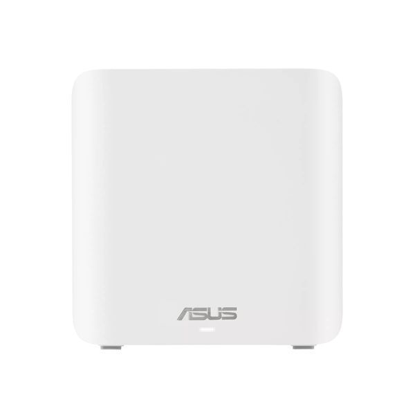 Wi-Fi Mesh-система Asus ZenWiFi BD4 1pk White (90IG0960-MO3C00) BD4(W-1-PK) фото