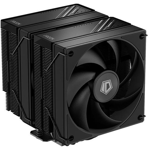 Кулер процесорний ID-Cooling Frozn A620 Black FROZN A620 Black фото