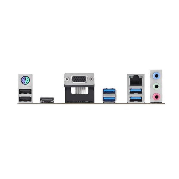 Материнська плата Asus Prime B760M-K Socket 1700 PRIME B760M-K фото