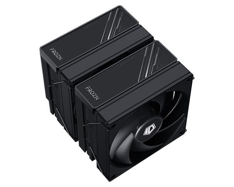 Кулер процесорний ID-Cooling Frozn A620 Black FROZN A620 Black фото