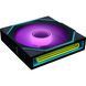 Вентилятор Lian Li Uni Fan SL-INF Wireless 120-3 Black (G99.12SLIN1W3B.00) G99.12SLIN1W3B.00 фото 12