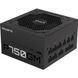 Блок живлення Gigabyte GP-P750GM 750W GP-P750GM фото 1