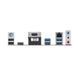 Материнська плата Asus Prime B760M-K Socket 1700 PRIME B760M-K фото 4