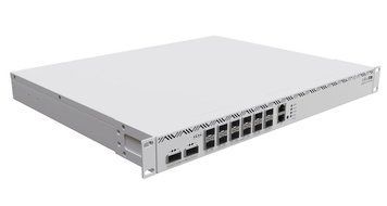 Маршрутизатор MikroTik CCR2216-1G-12XS-2XQ CCR2216-1G-12XS-2XQ фото
