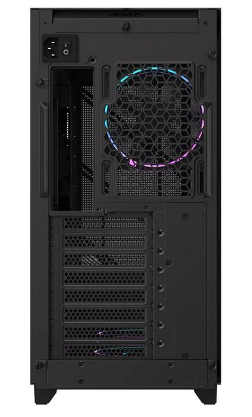 Корпус Gigabyte Aorus C400 Glass (GB-AC400G) GB-AC400G фото