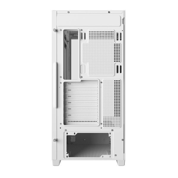 Корпус DeepCool CG580 White (R-CG580-WHNDA0-G-1) без БЖ R-CG580-WHNDA0-G-1 фото