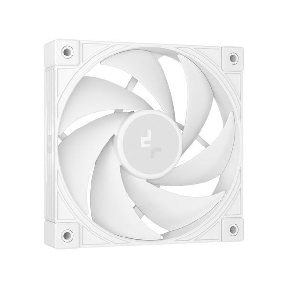 Кулер процесорний DeepCool AK400 G2 WH (R-AK400G2-WHNNMN-GJD) R-AK400G2-WHNNMN-GJD фото