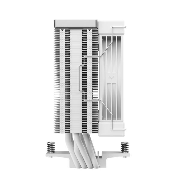 Кулер процесорний DeepCool AK400 G2 WH (R-AK400G2-WHNNMN-GJD) R-AK400G2-WHNNMN-GJD фото