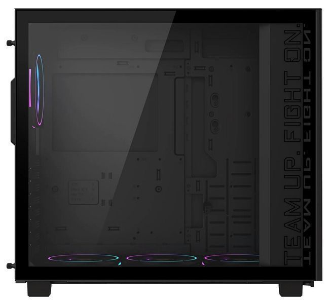Корпус Gigabyte Aorus C400 Glass (GB-AC400G) GB-AC400G фото