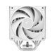 Кулер процесорний DeepCool AK400 G2 WH (R-AK400G2-WHNNMN-GJD) R-AK400G2-WHNNMN-GJD фото 8
