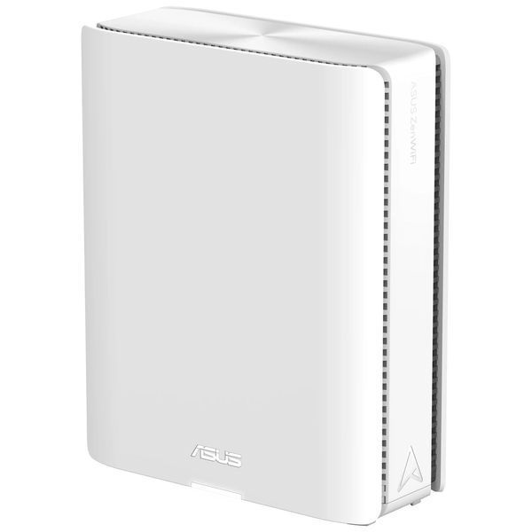Wi-Fi Mesh-система Asus ZenWiFi BQ16 1pk White (90IG08K0-MO3N0V) BQ16(W-1-PK) фото