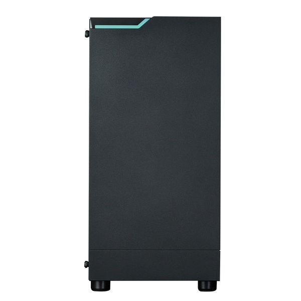 Корпус Zalman T4 Plus Black без БЖ T4PLUS фото
