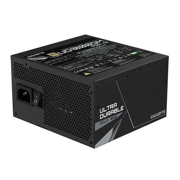 Блок живлення Gigabyte GP-UD1000GM PG5 V2 1000W GP-UD1000GM PG5 V2 фото