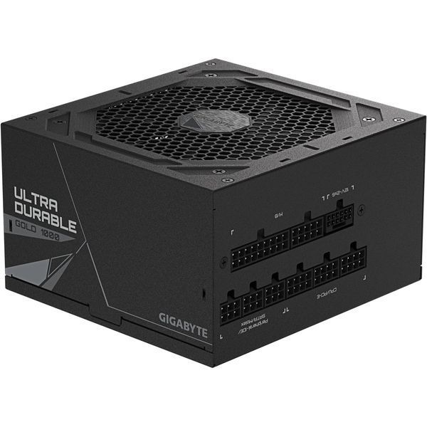 Блок живлення Gigabyte GP-UD1000GM PG5 V2 1000W GP-UD1000GM PG5 V2 фото