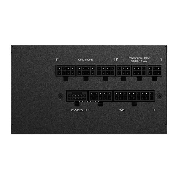 Блок живлення Gigabyte GP-UD1000GM PG5 V2 1000W GP-UD1000GM PG5 V2 фото