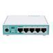 Маршрутизатор MikroTik hEX refresh (E50UG) E50UG фото 1