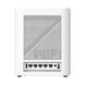 Wi-Fi Mesh-система Asus ZenWiFi BQ16 1pk White (90IG08K0-MO3N0V) BQ16(W-1-PK) фото 3