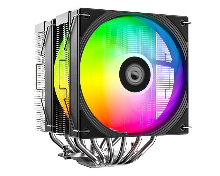 Кулер процесорний ID-Cooling Frozn A620 Pro SE ARGB FROZN A620 PRO SE ARGB фото