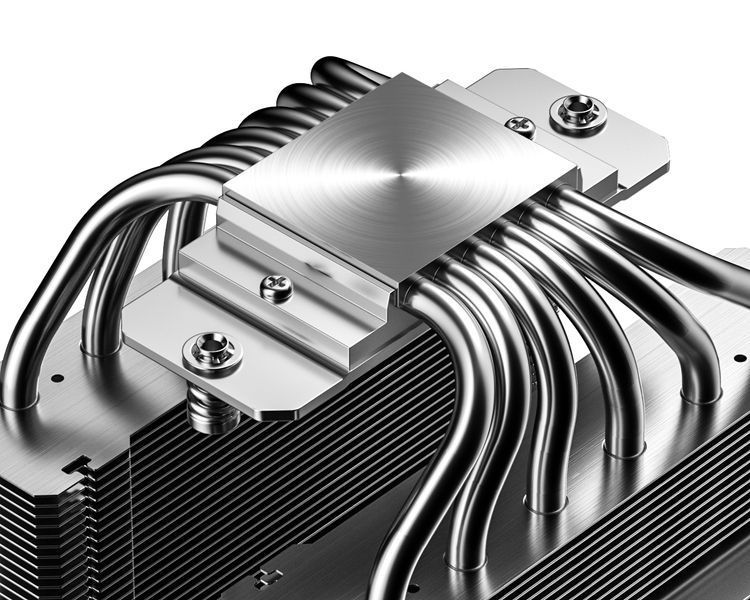 Кулер процесорний ID-Cooling Frozn A620 Pro SE ARGB FROZN A620 PRO SE ARGB фото