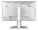 Монітор MSI 27" MAG 274QRFW E20 IPS White 200Hz MAG 274QRFW E20 фото 4