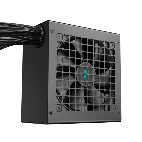 Блок живлення DeepCool GamerStorm PN1000D 1000W (R-PNA00D-FC0B-JGEU-V2) R-PNA00D-FC0B-JGEU-V2 фото