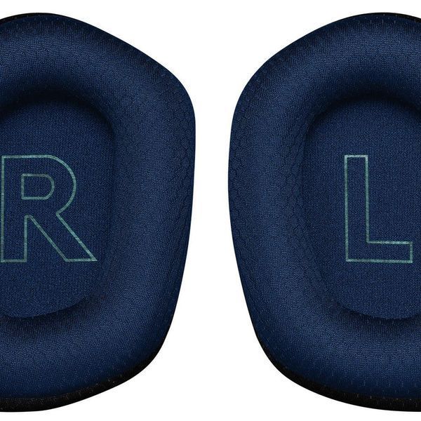 Гарнітура Logitech G733 Blue (981-000943) 981-000943 фото
