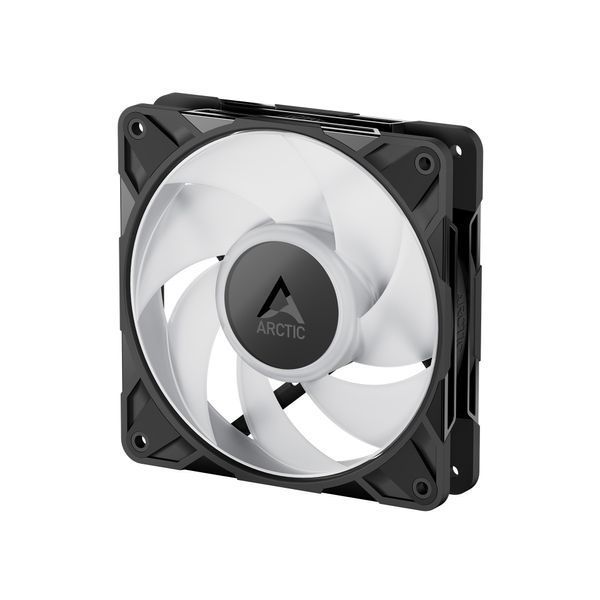 Вентилятор Arctic P12 Pro A-RGB Black - 3 Pack (ACFAN00310A) ACFAN00310A фото