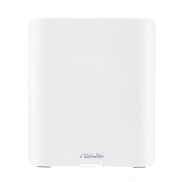 Wi-Fi Mesh-система Asus ZenWiFi BT10 1pk White (90IG08Y0-MO3C60) BT10(W-1-PK) фото