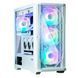 Корпус Zalman Z10 Duo White без БЖ Z10DUOWHITE фото 8