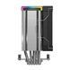 Кулер процесорний DeepCool AK500S Digital SE Black (R-AK500S-BKADMN-GJD) R-AK500S-BKADMN-GJD фото 7