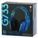Гарнітура Logitech G733 Blue (981-000943) 981-000943 фото 8