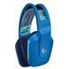 Гарнітура Logitech G733 Blue (981-000943) 981-000943 фото 2
