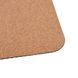 Килимок для миші 2E CORK, L(800x400x2мм), коричневий 2E-PAD-L-CORK фото 4