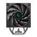 Кулер процесорний DeepCool AK500S Digital SE Black (R-AK500S-BKADMN-GJD) R-AK500S-BKADMN-GJD фото 8