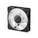 Вентилятор Arctic P12 Pro A-RGB Black - 3 Pack (ACFAN00310A) ACFAN00310A фото 8