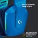 Гарнітура Logitech G733 Blue (981-000943) 981-000943 фото 15